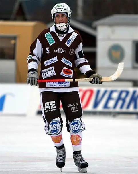 Johan