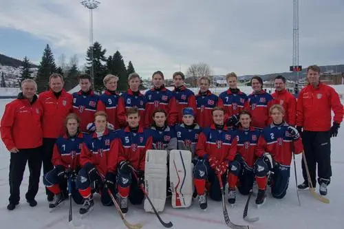 U19vmlaget
