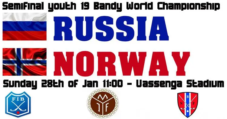 semifinale_20180126_Russland_NOrge