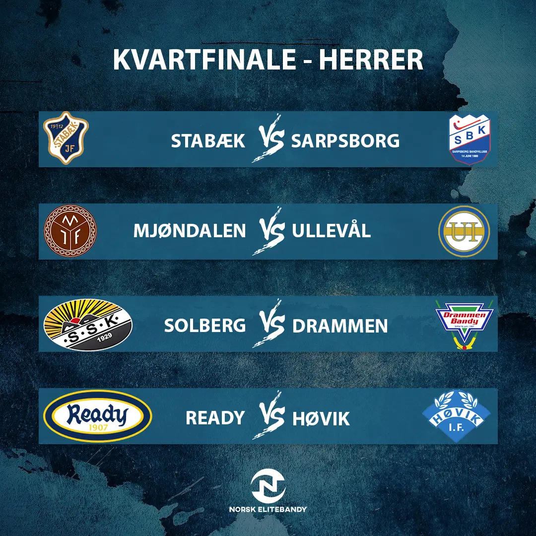 Kvartfinale22