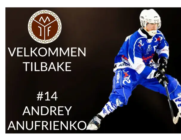andrey