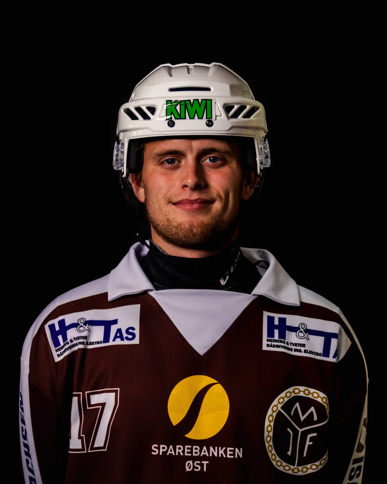 MIF Bandy -7